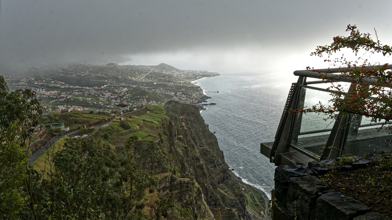 20191218 100753•Campanario•Madeira•Portugal